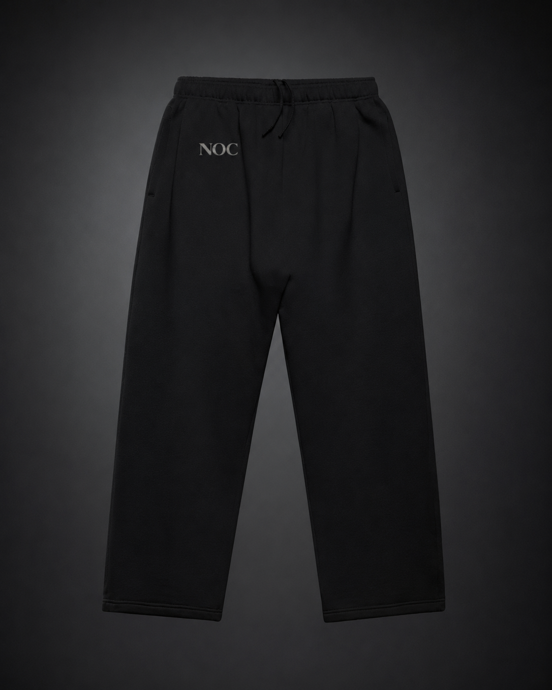 Relax Heavyweight Trackpants