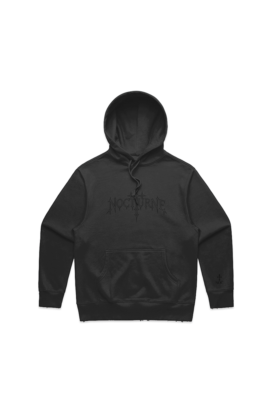 Nocturne Cross Sweatshirt