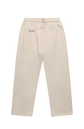 Relax Cuffless Trackpants
