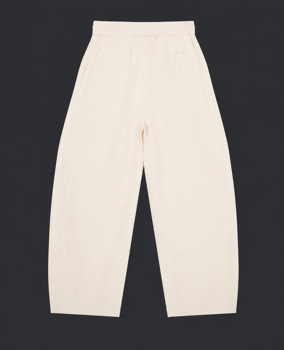 Nocturne Wide Leg Drawstring Pants