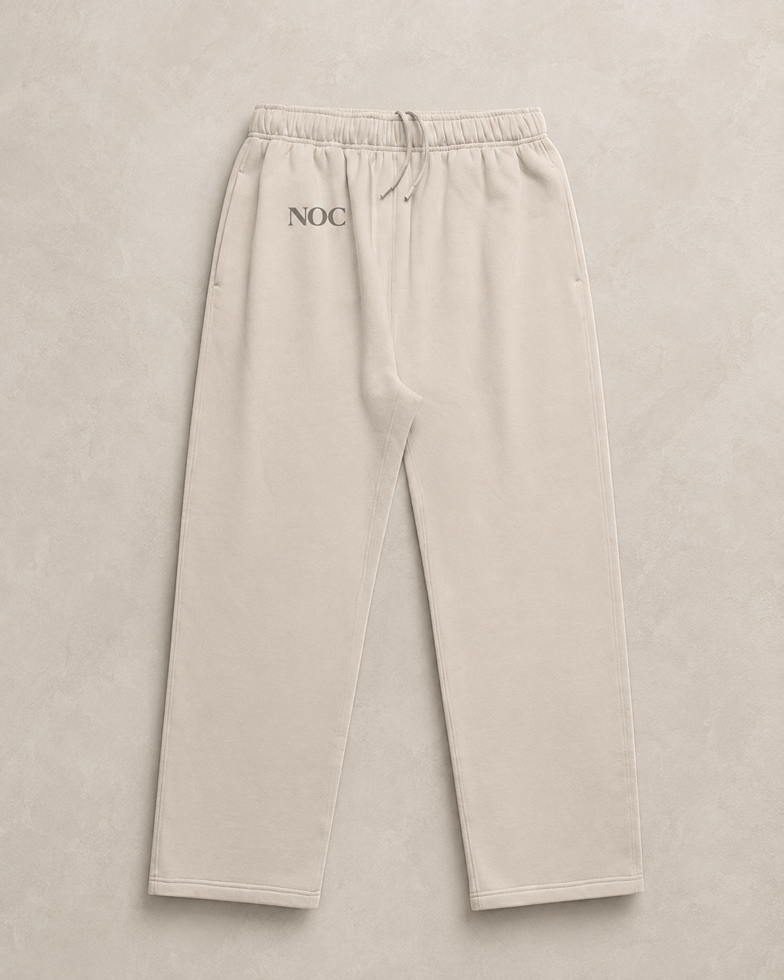 Relax Heavyweight Trackpants