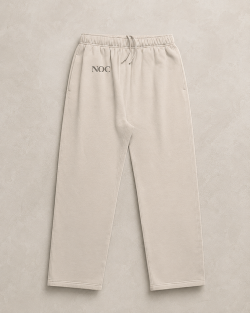 Relax Heavyweight Trackpants