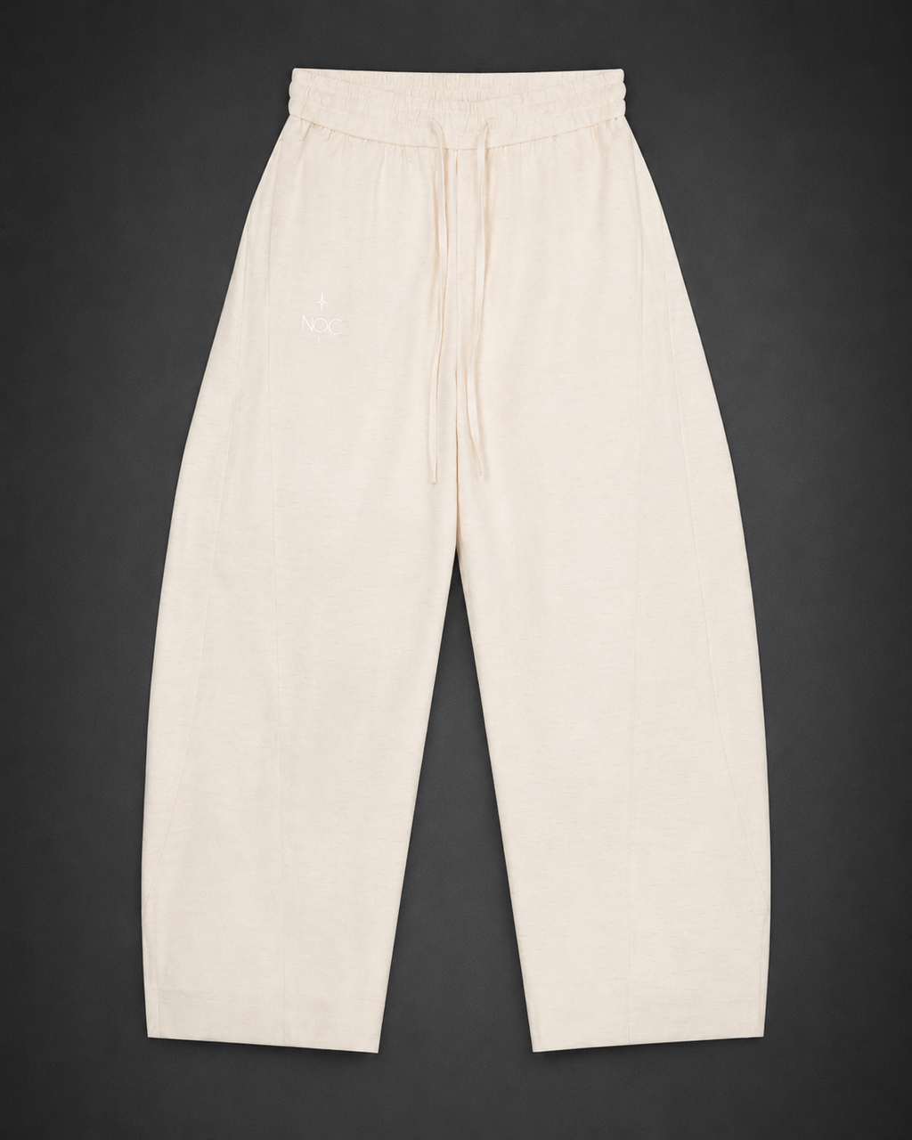 Nocturne Wide Leg Drawstring Pants