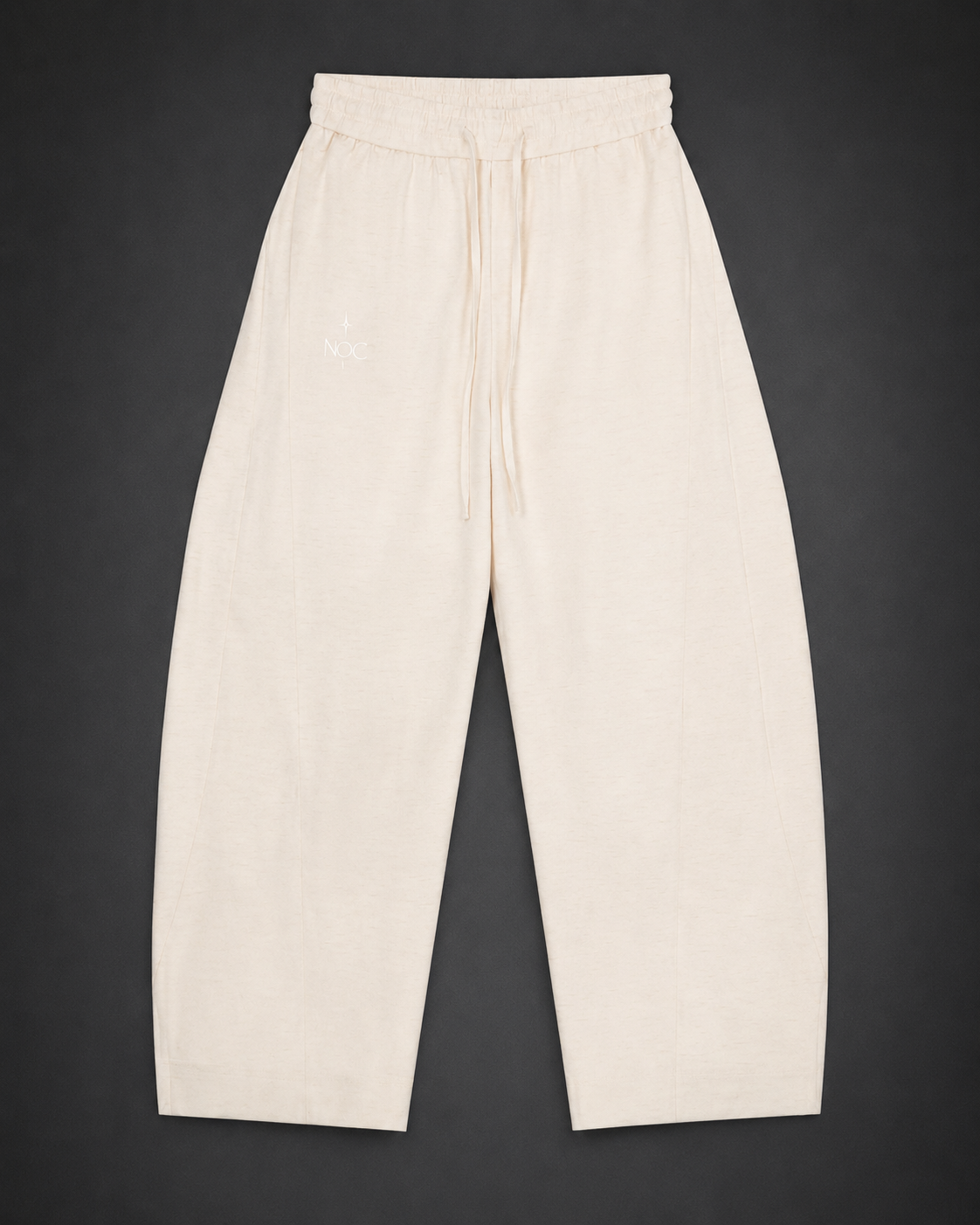 Nocturne Wide Leg Drawstring Pants