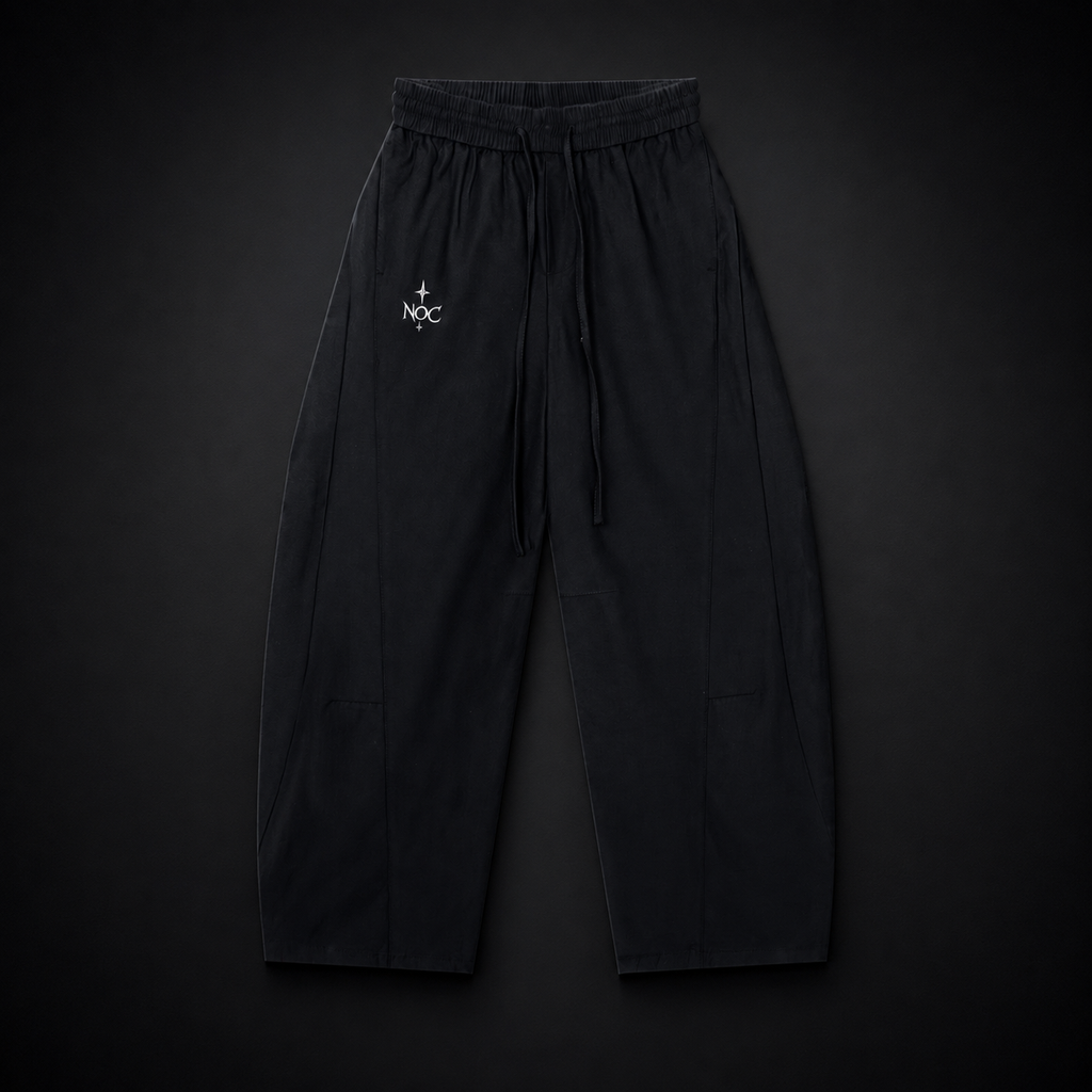 Nocturne Wide Leg Drawstring Pants