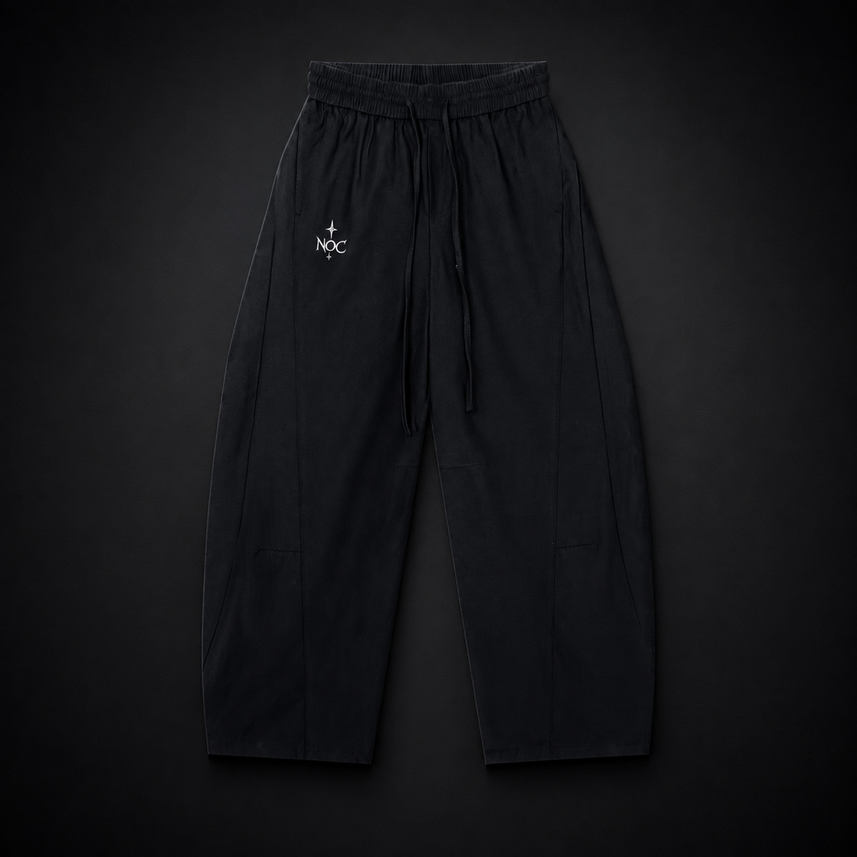 Nocturne Wide Leg Drawstring Pants